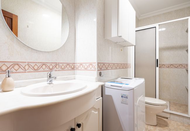Apartment in Las Palmas de Gran Canaria - Almar Sagasta Apartment in Las Palmas de Gran Canaria - Almar Sagasta