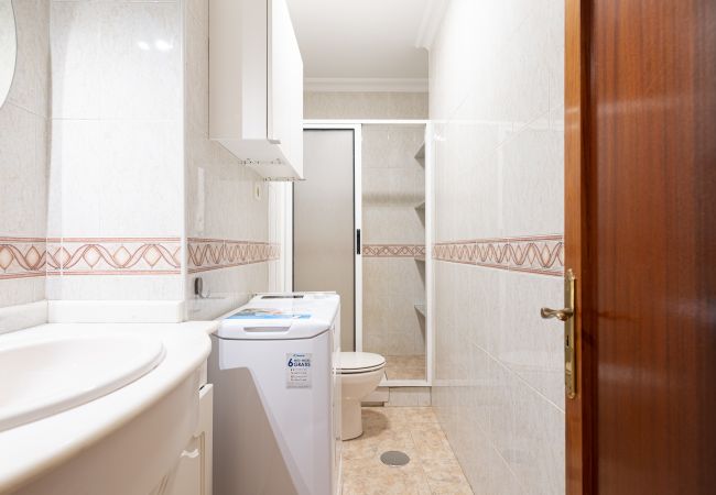Apartment in Las Palmas de Gran Canaria - Almar Sagasta Apartment in Las Palmas de Gran Canaria - Almar Sagasta
