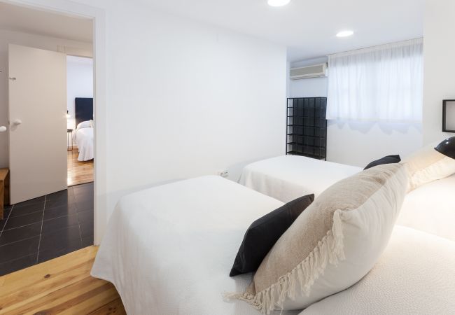 Apartment in Gandia - PRECIOSO APARTAMENTO EN CENTRO CIUDAD Apartment in Gandia - PRECIOSO APARTAMENTO EN CENTRO CIUDAD