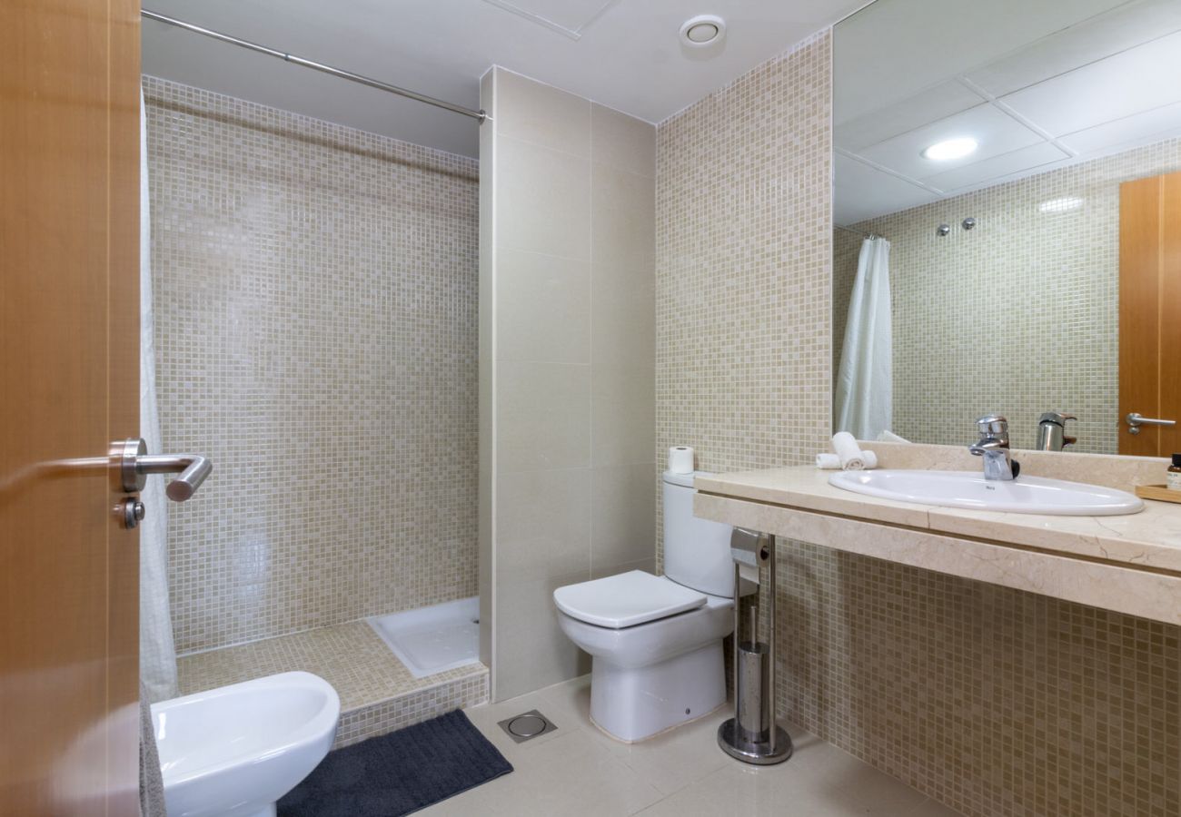 Apartment in Santa Cruz de Tenerife - Vistas Panorámicas Santa Cruz de Tenerife