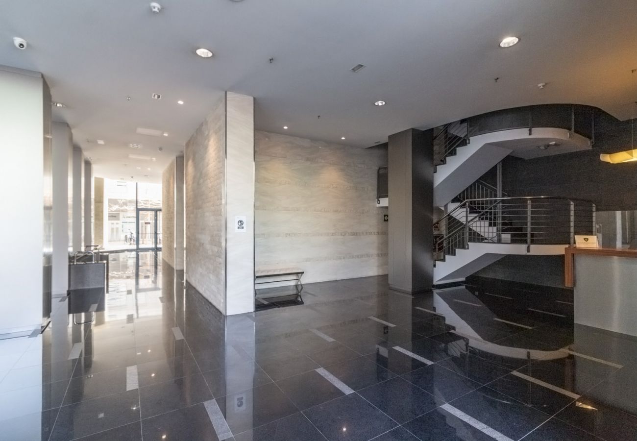 Apartment in Santa Cruz de Tenerife - Vistas Panorámicas Santa Cruz de Tenerife