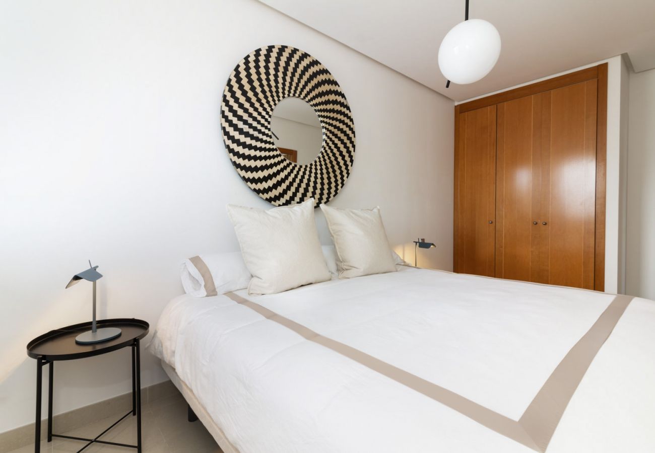 Apartment in Santa Cruz de Tenerife - Vistas Panorámicas Santa Cruz de Tenerife