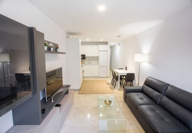 House in Las Palmas de Gran Canaria -  Ferreras Canteras Home By CanariasGetaway House in Las Palmas de Gran Canaria -  Ferreras Canteras Home By CanariasGetaway