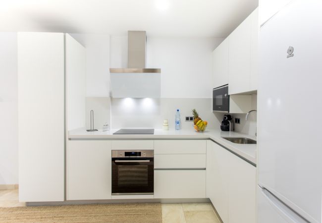 House in Las Palmas de Gran Canaria -  Ferreras Canteras Home By CanariasGetaway House in Las Palmas de Gran Canaria -  Ferreras Canteras Home By CanariasGetaway