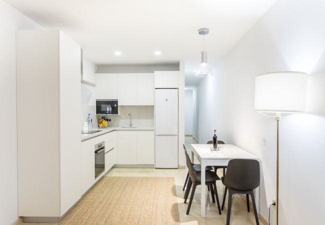 House in Las Palmas de Gran Canaria -  Ferreras Canteras Home By CanariasGetaway House in Las Palmas de Gran Canaria -  Ferreras Canteras Home By CanariasGetaway