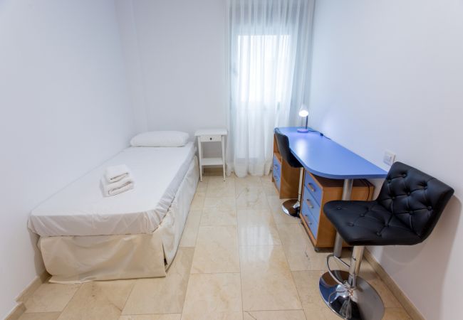 House in Las Palmas de Gran Canaria -  Ferreras Canteras Home By CanariasGetaway House in Las Palmas de Gran Canaria -  Ferreras Canteras Home By CanariasGetaway