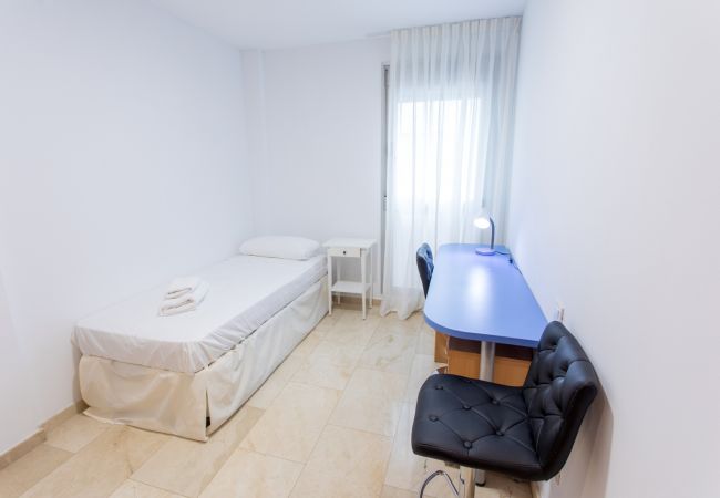 House in Las Palmas de Gran Canaria -  Ferreras Canteras Home By CanariasGetaway House in Las Palmas de Gran Canaria -  Ferreras Canteras Home By CanariasGetaway