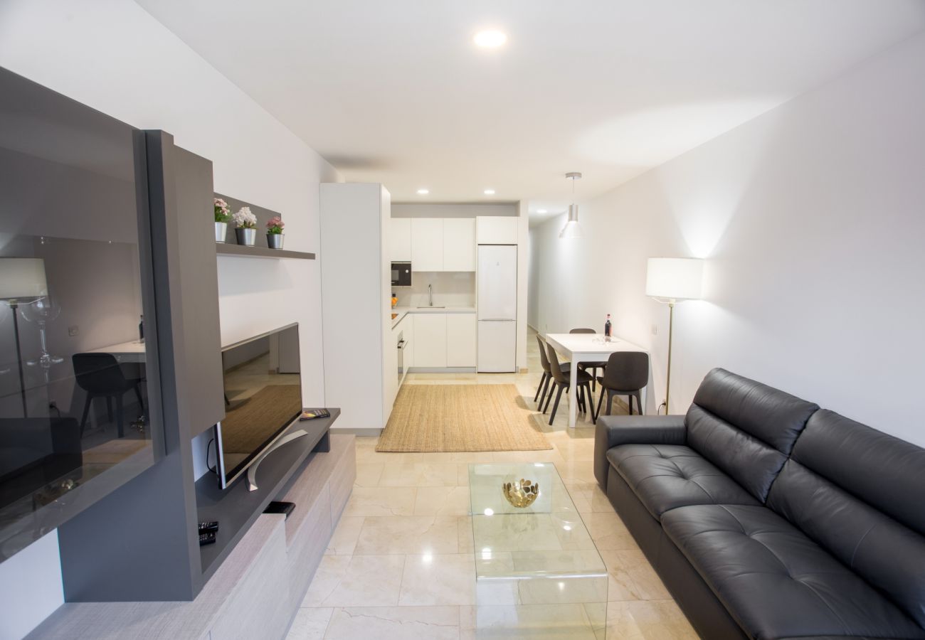 House in Las Palmas de Gran Canaria -  Ferreras Canteras Home By CanariasGetaway House in Las Palmas de Gran Canaria -  Ferreras Canteras Home By CanariasGetaway