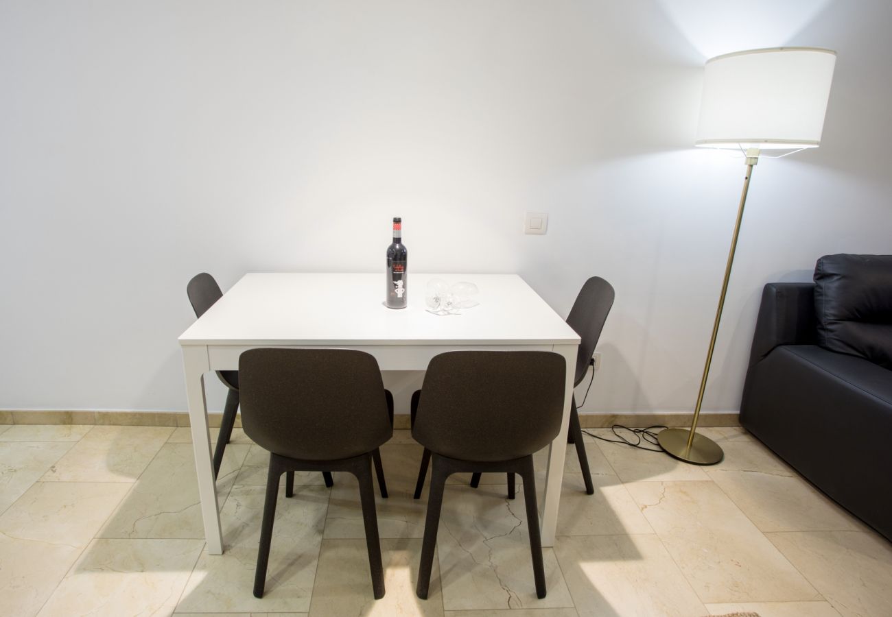 House in Las Palmas de Gran Canaria -  Ferreras Canteras Home By CanariasGetaway House in Las Palmas de Gran Canaria -  Ferreras Canteras Home By CanariasGetaway