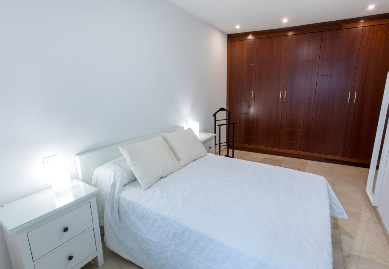 House in Las Palmas de Gran Canaria -  Ferreras Canteras Home By CanariasGetaway House in Las Palmas de Gran Canaria -  Ferreras Canteras Home By CanariasGetaway