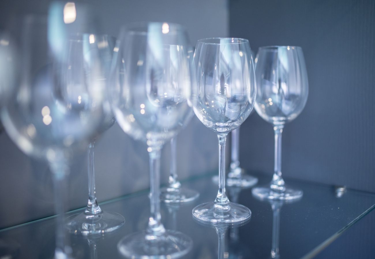 House in Las Palmas de Gran Canaria -  Ferreras Canteras Home By CanariasGetaway House in Las Palmas de Gran Canaria -  Ferreras Canteras Home By CanariasGetaway