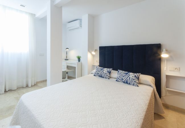 Apartment in Playa de Gandía - PRECIOSO APARTAMENTO SITUADO EN PRIMERA LÍNEA DE PLAYA Apartment in Playa de Gandía - PRECIOSO APARTAMENTO SITUADO EN PRIMERA LÍNEA DE PLAYA