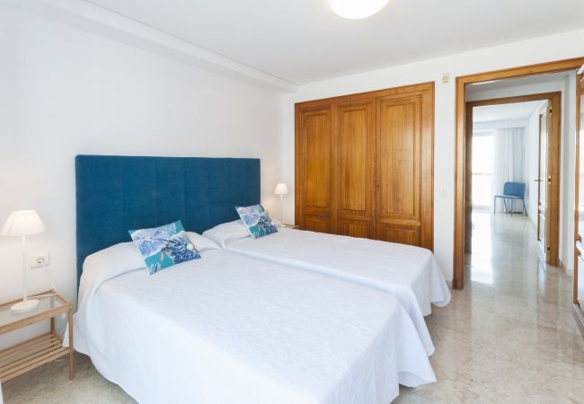 Apartment in Playa de Gandía - PRECIOSO APARTAMENTO SITUADO EN PRIMERA LÍNEA DE PLAYA Apartment in Playa de Gandía - PRECIOSO APARTAMENTO SITUADO EN PRIMERA LÍNEA DE PLAYA