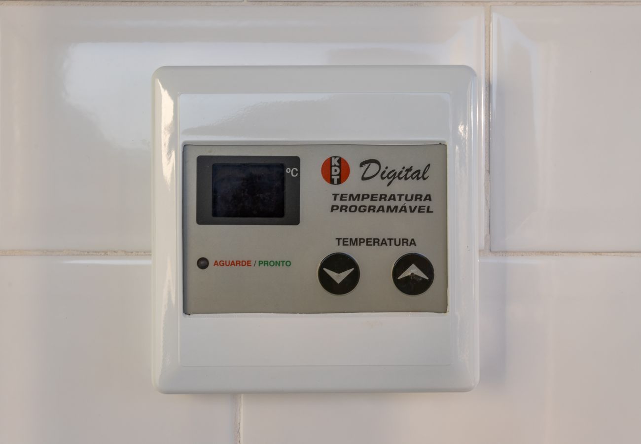 Apartment in Rio de Janeiro - Nice in Leblon | View to Morro 2 irmãos | GUC6 ZN1