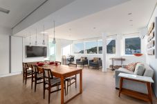 Apartment in Rio de Janeiro - Nice in Leblon | View to Morro 2 irmãos | GUC6 ZN1