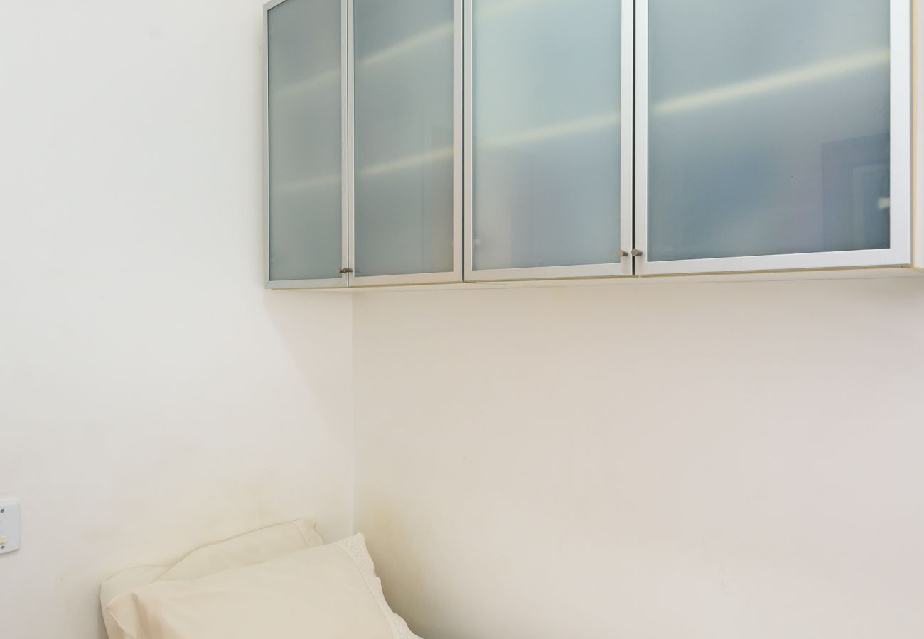 Apartment in Rio de Janeiro - Excellent in Ipanema |Family atmosphere| BT101