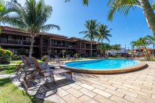 Aparthotel in Armação dos Búzios - Apart Hotel  | BUZ215