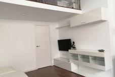 Studio in Santa Cruz de Tenerife - HomeForGuest New* Solarium Modern & Minimalist