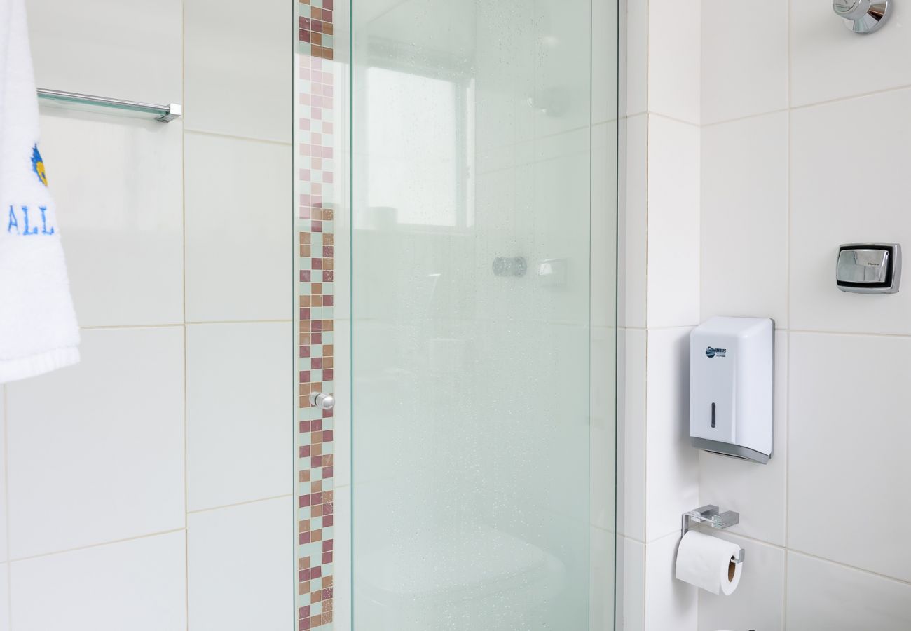 Apartment in Rio de Janeiro - Style in Ipanema | Good location | VP305 