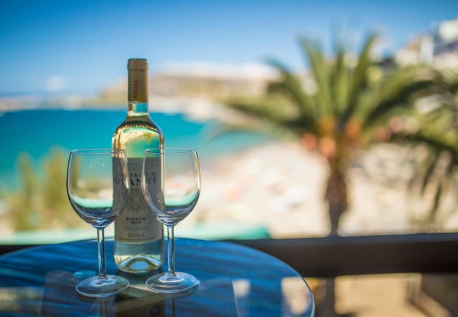 House in Mogán - New Patalavaca ocean views By CanariasGetaway  House in Mogán - New Patalavaca ocean views By CanariasGetaway