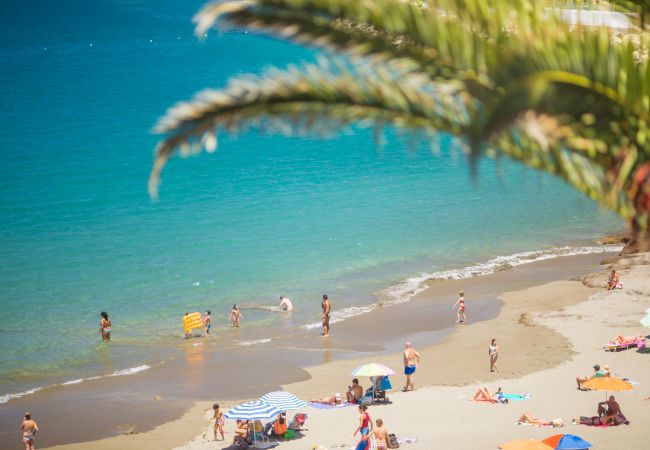 House in Mogán - New Patalavaca ocean views By CanariasGetaway  House in Mogán - New Patalavaca ocean views By CanariasGetaway