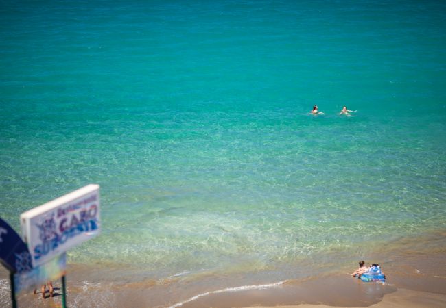 House in Mogán - New Patalavaca ocean views By CanariasGetaway  House in Mogán - New Patalavaca ocean views By CanariasGetaway