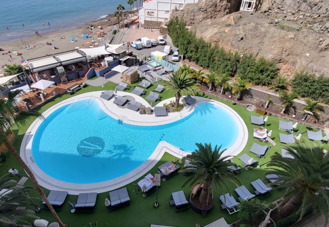 House in Mogán - New Patalavaca ocean views By CanariasGetaway  House in Mogán - New Patalavaca ocean views By CanariasGetaway