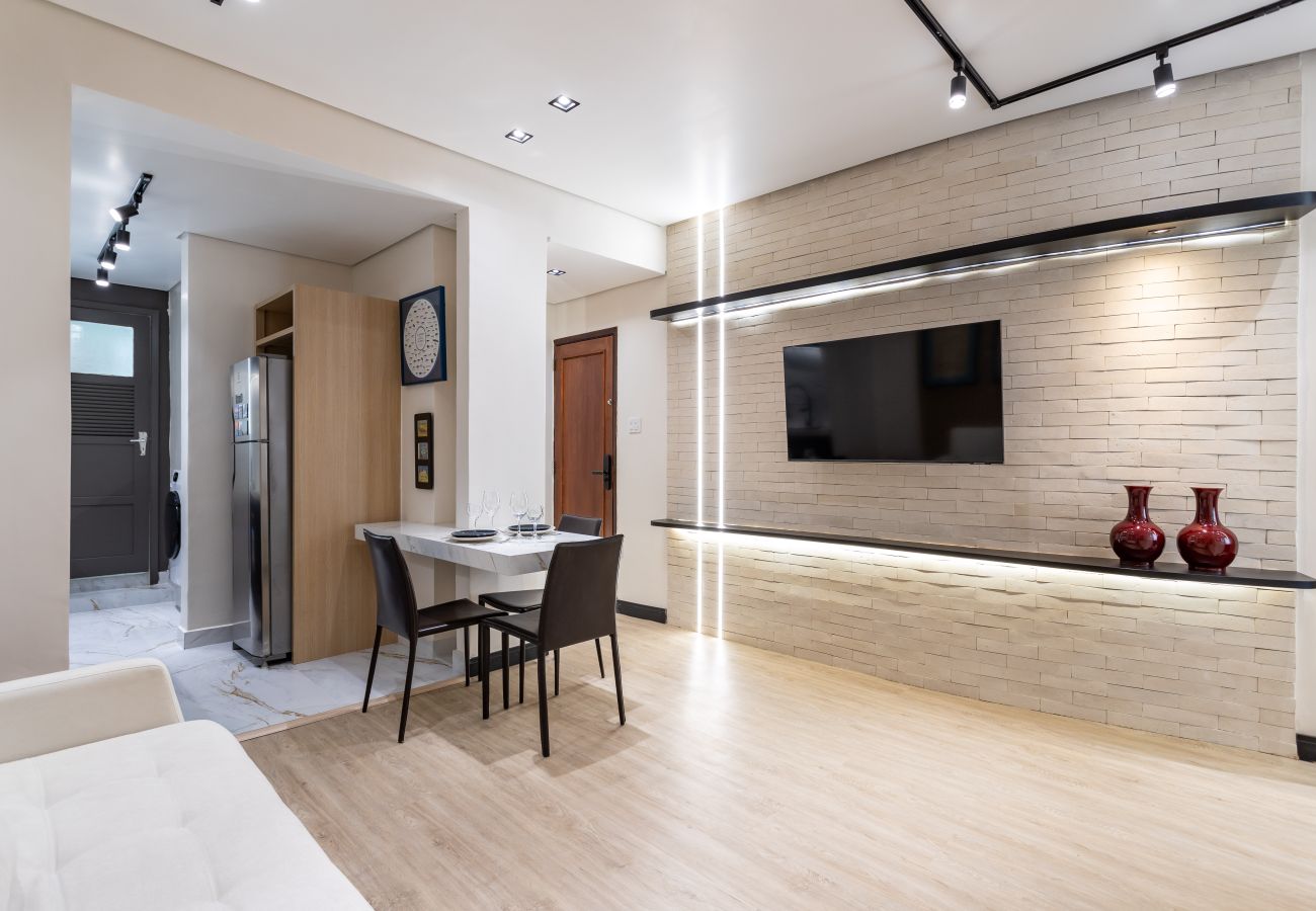 Apartment in Rio de Janeiro - Perfect for couples in Ipanema | VP802 