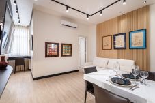 Apartment in Rio de Janeiro - Perfect for couples in Ipanema | VP802 