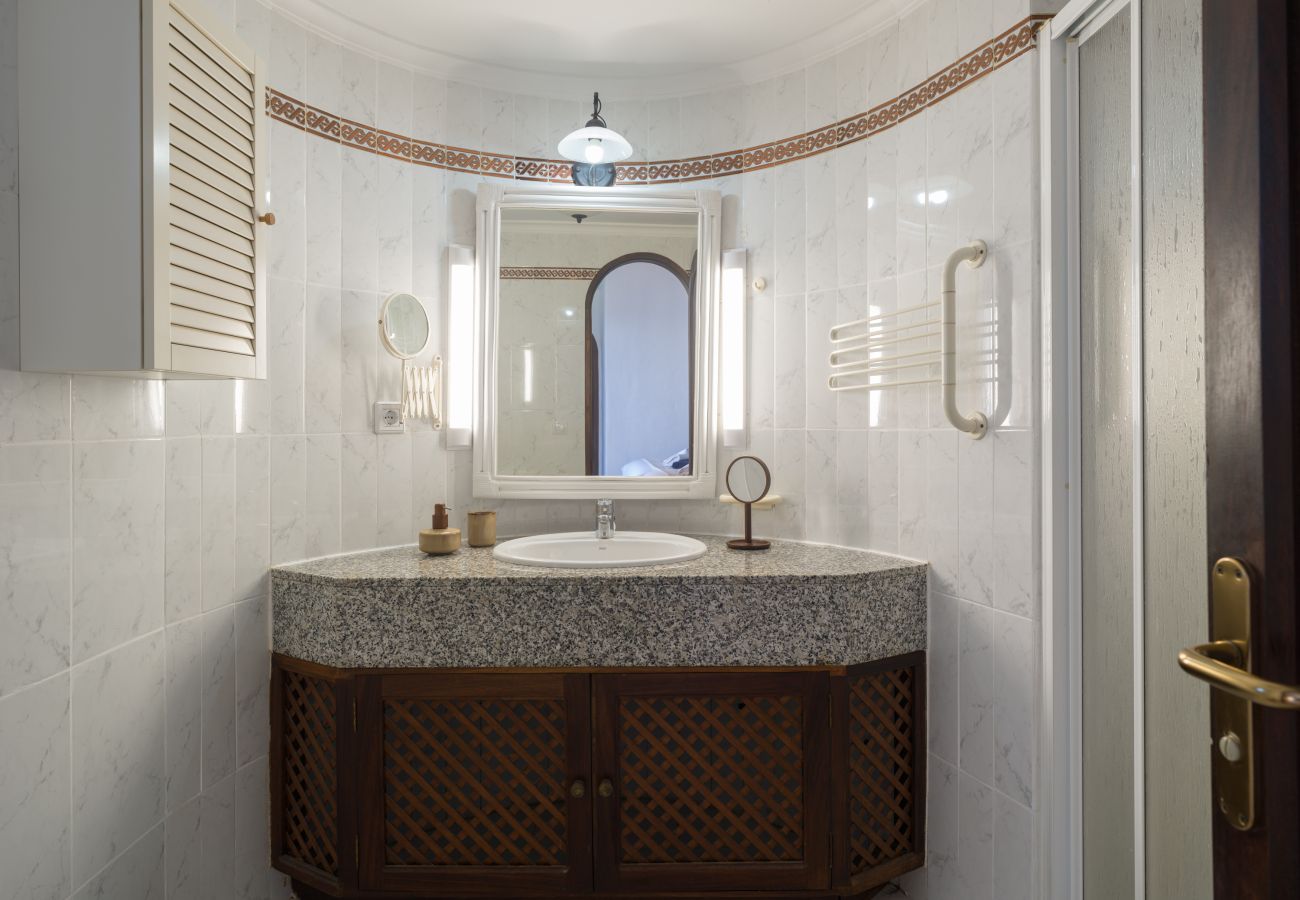 House in San Bartolomé de Tirajana - Altamar 60 Balcony beach views By CanariasGetaway 