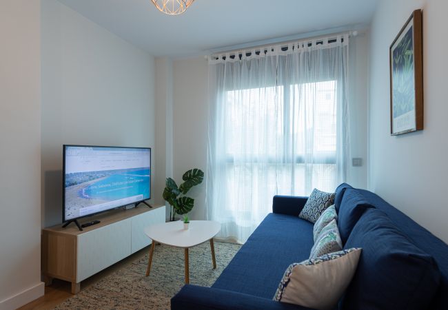 House in Las Palmas de Gran Canaria - Eli Home on the beach+Parking + Airco by CanariasGetaway House in Las Palmas de Gran Canaria - Eli Home on the beach+Parking + Airco by CanariasGetaway