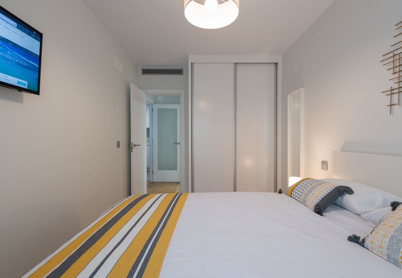 House in Las Palmas de Gran Canaria - Eli Home on the beach+Parking + Airco by CanariasGetaway House in Las Palmas de Gran Canaria - Eli Home on the beach+Parking + Airco by CanariasGetaway