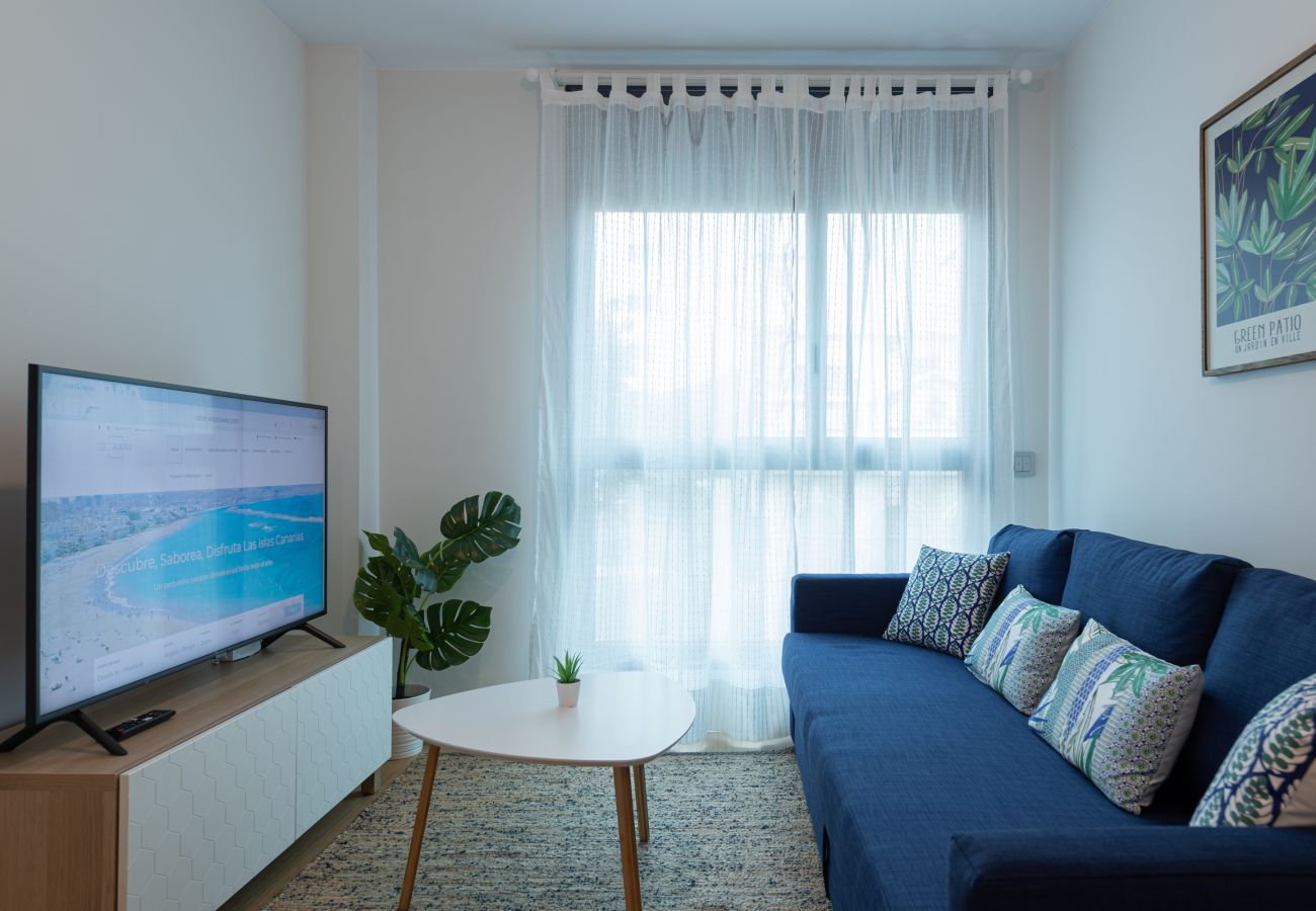 House in Las Palmas de Gran Canaria - Eli Home on the beach+Parking + Airco by CanariasGetaway House in Las Palmas de Gran Canaria - Eli Home on the beach+Parking + Airco by CanariasGetaway