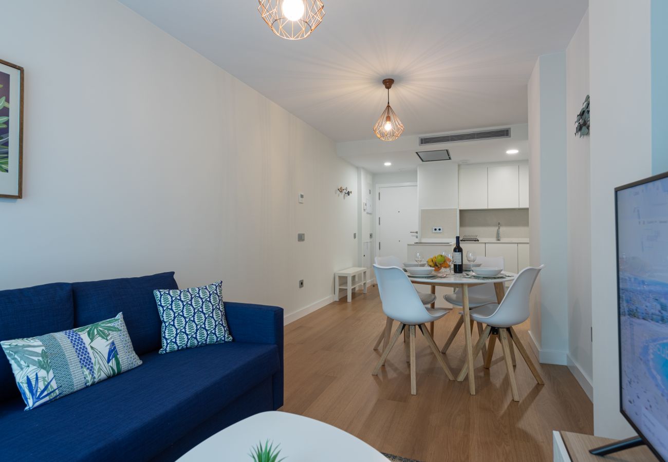 House in Las Palmas de Gran Canaria - Eli Home on the beach+Parking + Airco by CanariasGetaway House in Las Palmas de Gran Canaria - Eli Home on the beach+Parking + Airco by CanariasGetaway