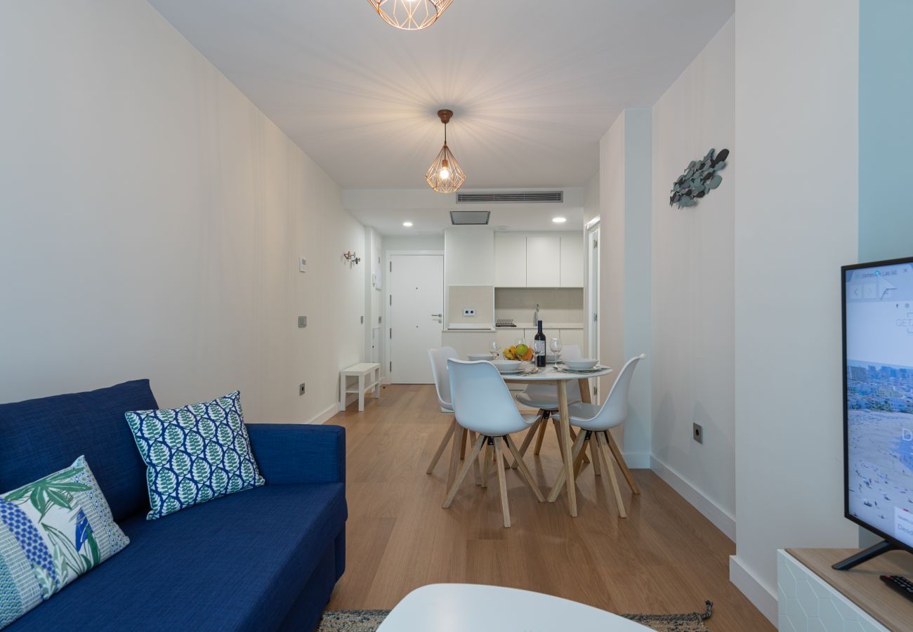 House in Las Palmas de Gran Canaria - Eli Home on the beach+Parking + Airco by CanariasGetaway House in Las Palmas de Gran Canaria - Eli Home on the beach+Parking + Airco by CanariasGetaway