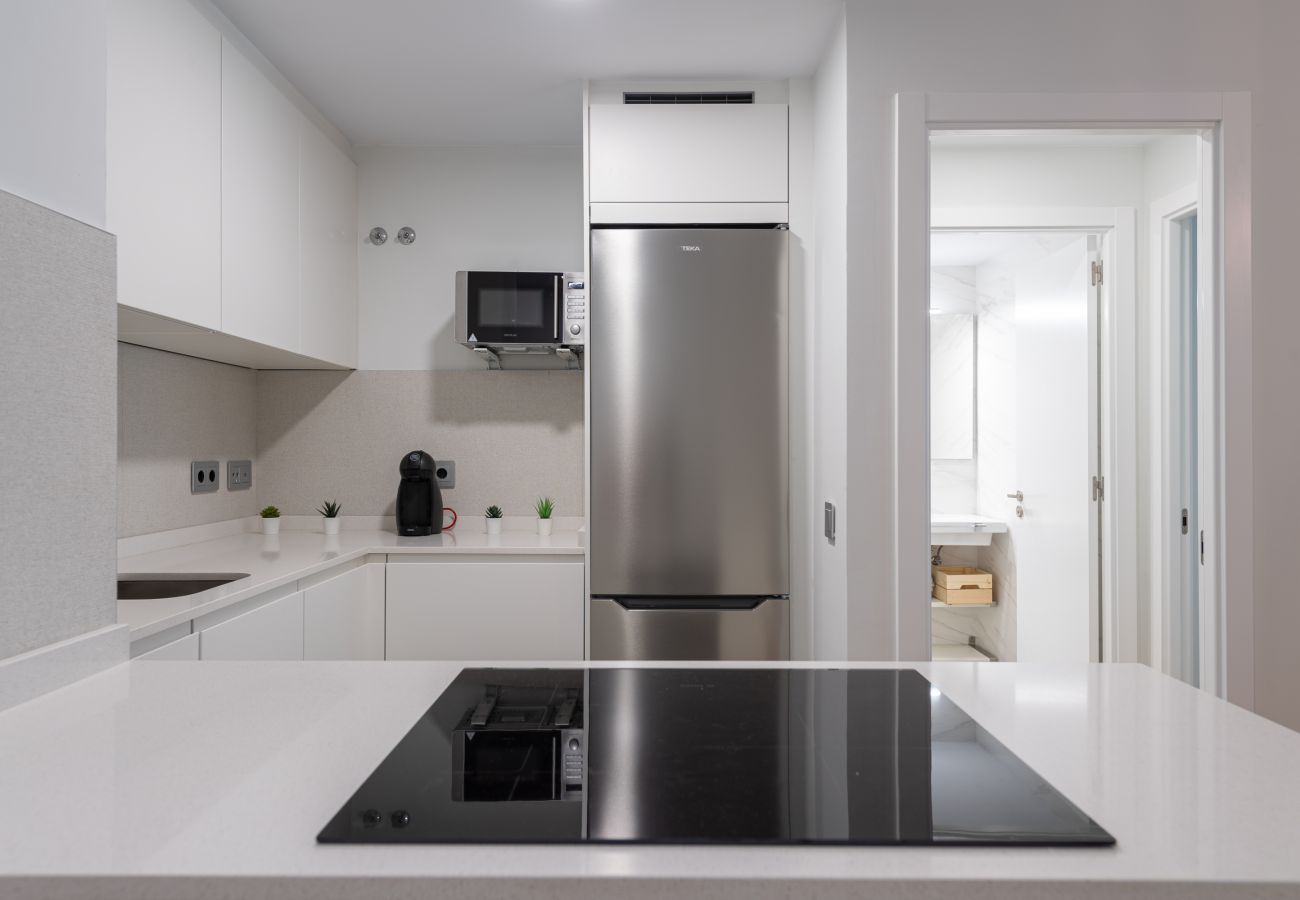 House in Las Palmas de Gran Canaria - Eli Home on the beach+Parking + Airco by CanariasGetaway House in Las Palmas de Gran Canaria - Eli Home on the beach+Parking + Airco by CanariasGetaway