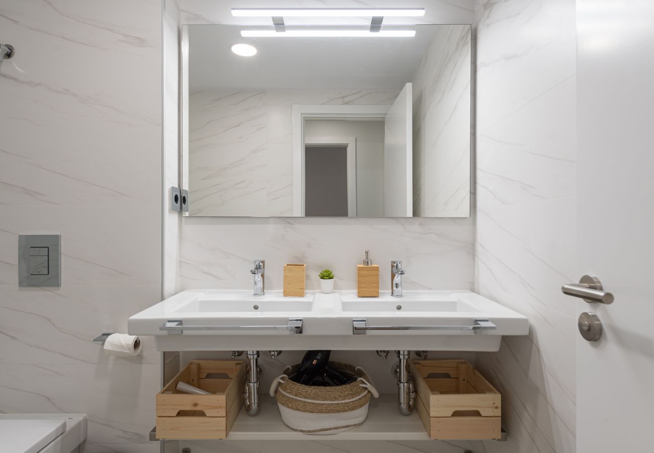 House in Las Palmas de Gran Canaria - Eli Home on the beach+Parking + Airco by CanariasGetaway House in Las Palmas de Gran Canaria - Eli Home on the beach+Parking + Airco by CanariasGetaway