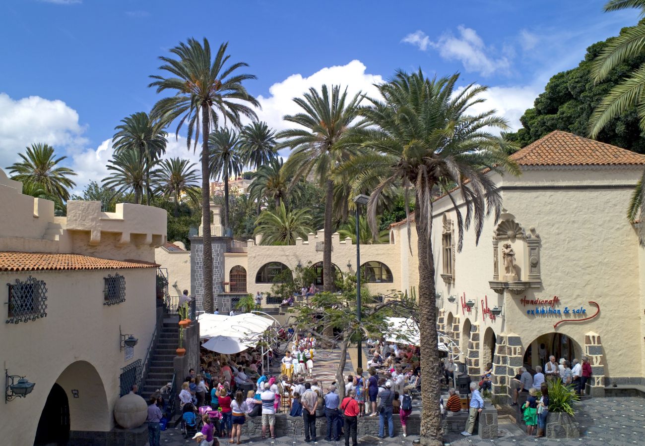 House in Las Palmas de Gran Canaria - Eli Home on the beach+Parking + Airco by CanariasGetaway House in Las Palmas de Gran Canaria - Eli Home on the beach+Parking + Airco by CanariasGetaway