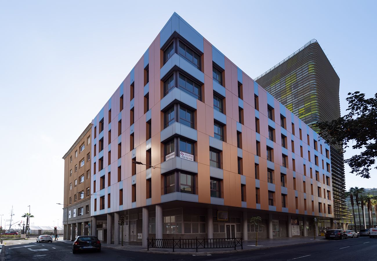 House in Las Palmas de Gran Canaria - Eli Home on the beach+Parking + Airco by CanariasGetaway House in Las Palmas de Gran Canaria - Eli Home on the beach+Parking + Airco by CanariasGetaway