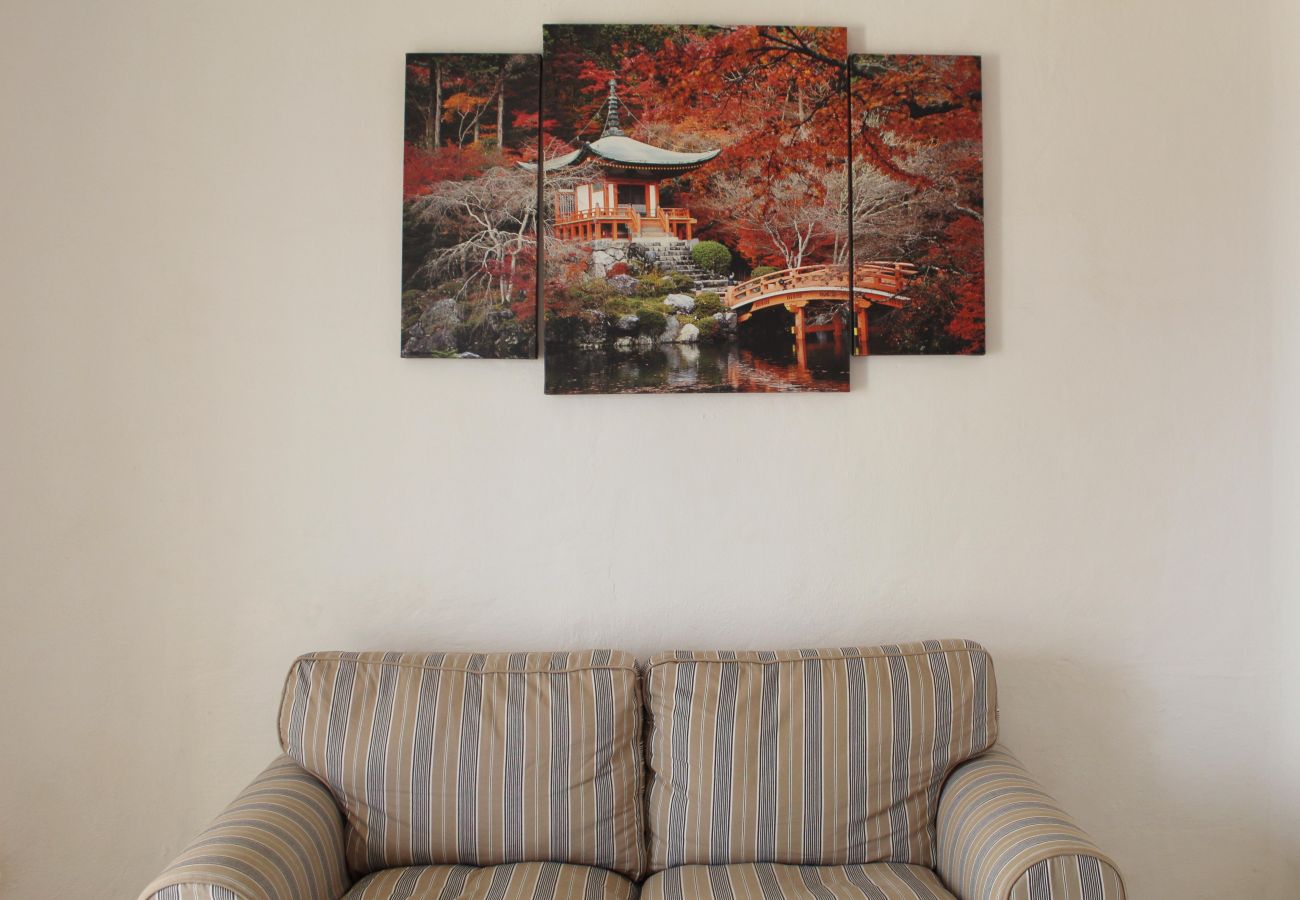 House in San Bartolomé de Tirajana - Altamar 52 with balcony&pool By CanariasGetaway 