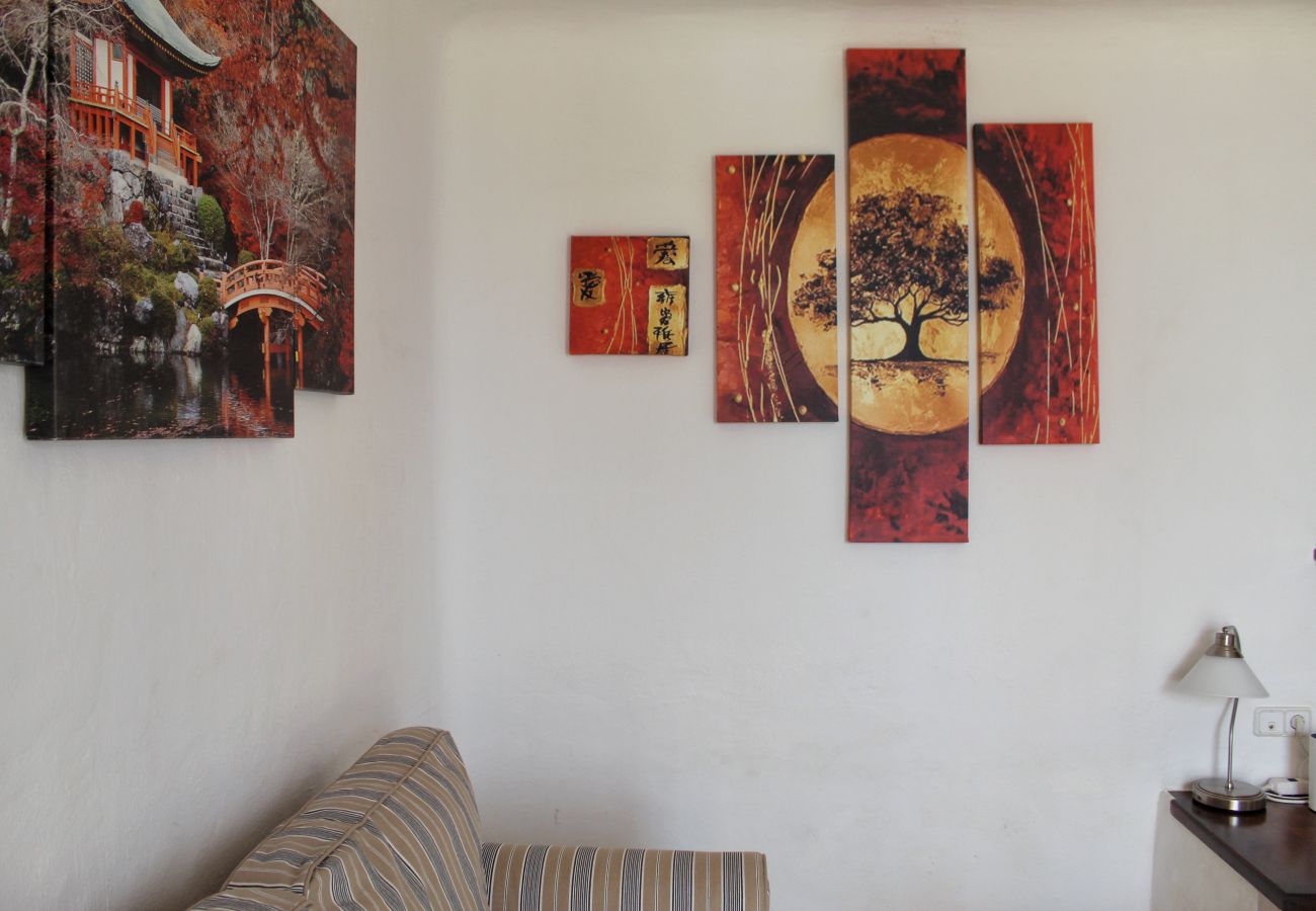 House in San Bartolomé de Tirajana - Altamar 52 with balcony&pool By CanariasGetaway 