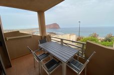 Apartment in Granadilla de Abona - HomeForGuest Spacious and bright flat on the beach La Tejita
