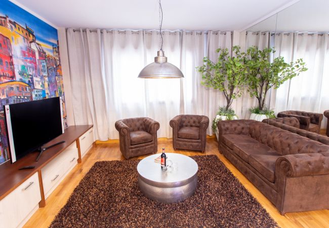 House in Las Palmas de Gran Canaria - Design in the Midtown by CanariasGetaway House in Las Palmas de Gran Canaria - Design in the Midtown by CanariasGetaway