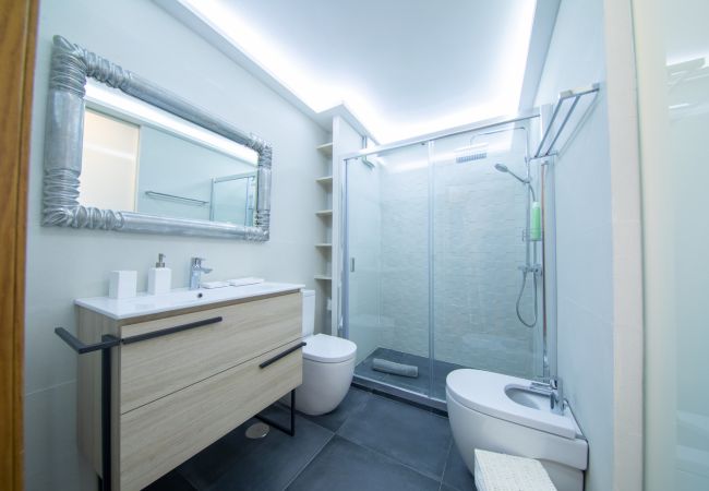 House in Las Palmas de Gran Canaria - Design in the Midtown by CanariasGetaway House in Las Palmas de Gran Canaria - Design in the Midtown by CanariasGetaway