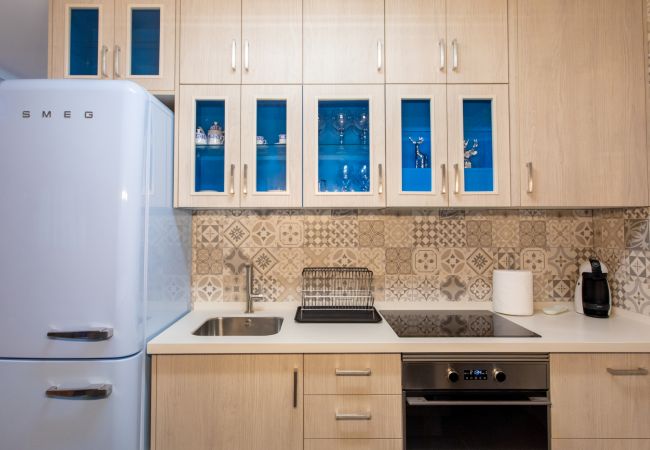 House in Las Palmas de Gran Canaria - Design in the Midtown by CanariasGetaway House in Las Palmas de Gran Canaria - Design in the Midtown by CanariasGetaway