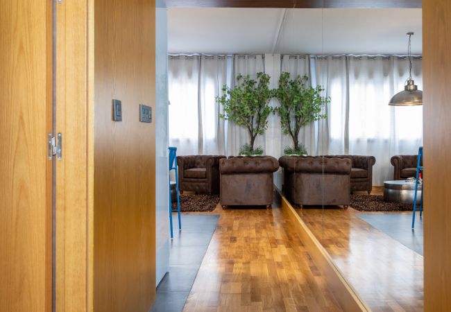 House in Las Palmas de Gran Canaria - Design in the Midtown by CanariasGetaway House in Las Palmas de Gran Canaria - Design in the Midtown by CanariasGetaway