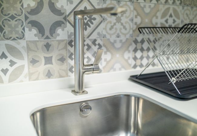 House in Las Palmas de Gran Canaria - Design in the Midtown by CanariasGetaway House in Las Palmas de Gran Canaria - Design in the Midtown by CanariasGetaway