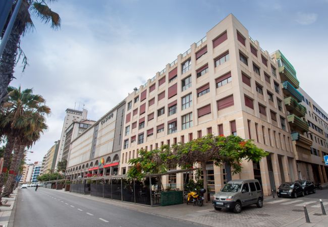 House in Las Palmas de Gran Canaria - Design in the Midtown by CanariasGetaway House in Las Palmas de Gran Canaria - Design in the Midtown by CanariasGetaway