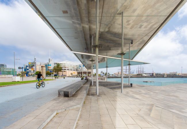 House in Las Palmas de Gran Canaria - Design in the Midtown by CanariasGetaway House in Las Palmas de Gran Canaria - Design in the Midtown by CanariasGetaway
