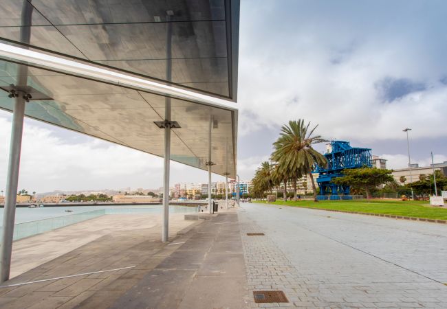 House in Las Palmas de Gran Canaria - Design in the Midtown by CanariasGetaway House in Las Palmas de Gran Canaria - Design in the Midtown by CanariasGetaway
